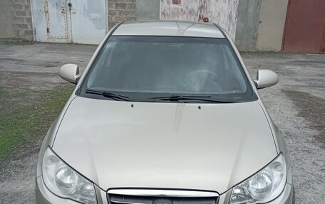 Hyundai Elantra IV, 2008 год, 820 000 рублей, 2 фотография