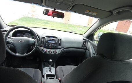 Hyundai Elantra IV, 2008 год, 820 000 рублей, 10 фотография