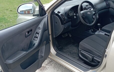 Hyundai Elantra IV, 2008 год, 820 000 рублей, 7 фотография