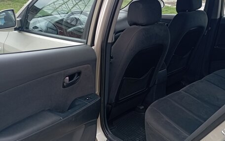 Hyundai Elantra IV, 2008 год, 820 000 рублей, 9 фотография