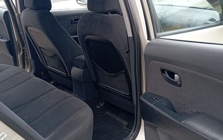 Hyundai Elantra IV, 2008 год, 820 000 рублей, 11 фотография