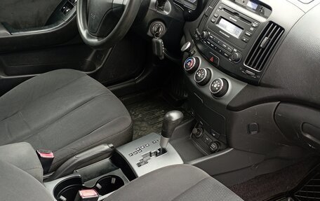 Hyundai Elantra IV, 2008 год, 820 000 рублей, 13 фотография