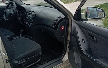 Hyundai Elantra IV, 2008 год, 820 000 рублей, 12 фотография