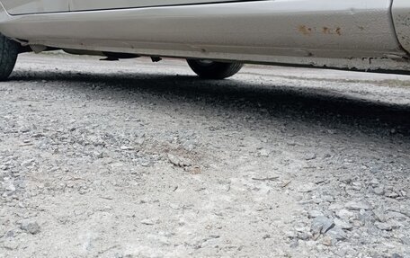 Hyundai Elantra IV, 2008 год, 820 000 рублей, 17 фотография