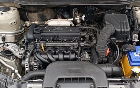 Hyundai Elantra IV, 2008 год, 820 000 рублей, 19 фотография