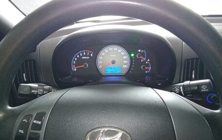 Hyundai Elantra IV, 2008 год, 820 000 рублей, 23 фотография