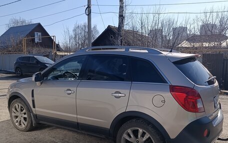 Opel Antara I, 2013 год, 950 000 рублей, 3 фотография