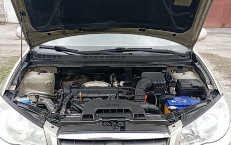 Hyundai Elantra IV, 2008 год, 820 000 рублей, 22 фотография