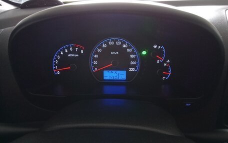 Hyundai Elantra IV, 2008 год, 820 000 рублей, 24 фотография