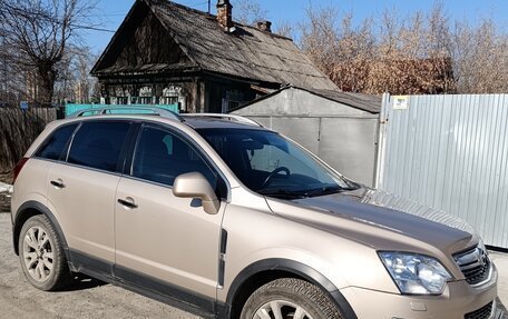 Opel Antara I, 2013 год, 950 000 рублей, 2 фотография