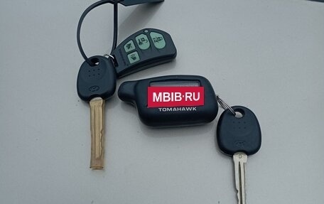 Hyundai Elantra IV, 2008 год, 820 000 рублей, 26 фотография