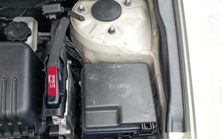 Hyundai Elantra IV, 2008 год, 820 000 рублей, 20 фотография