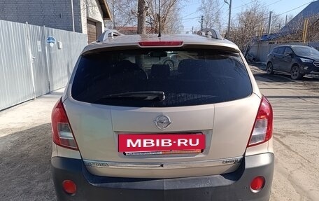 Opel Antara I, 2013 год, 950 000 рублей, 4 фотография