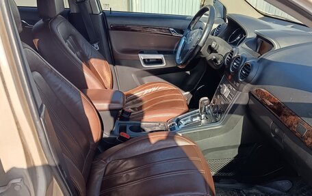 Opel Antara I, 2013 год, 950 000 рублей, 5 фотография