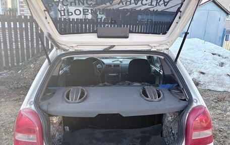 Volkswagen Pointer, 2005 год, 155 000 рублей, 4 фотография