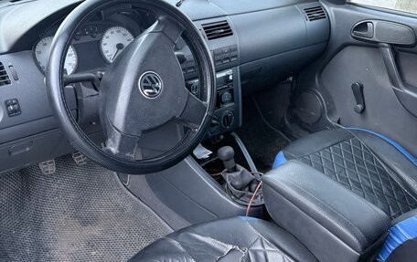 Volkswagen Pointer, 2005 год, 155 000 рублей, 5 фотография