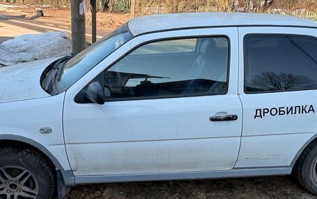 Volkswagen Pointer, 2005 год, 155 000 рублей, 3 фотография