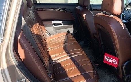 Opel Antara I, 2013 год, 950 000 рублей, 6 фотография