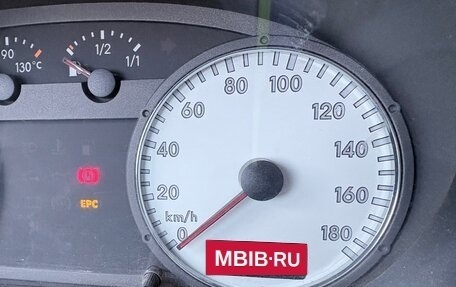 Volkswagen Pointer, 2005 год, 155 000 рублей, 7 фотография