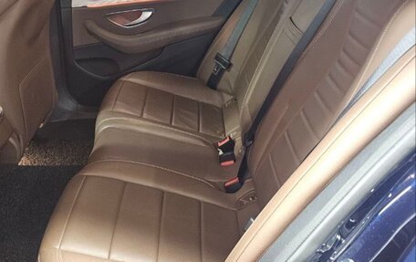 Mercedes-Benz E-Класс, 2018 год, 3 600 000 рублей, 9 фотография