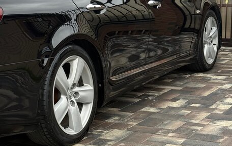 Lexus LS IV, 2007 год, 1 390 000 рублей, 12 фотография