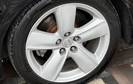 Lexus LS IV, 2007 год, 1 390 000 рублей, 13 фотография