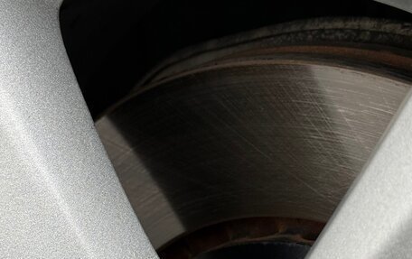 Lexus LS IV, 2007 год, 1 390 000 рублей, 14 фотография