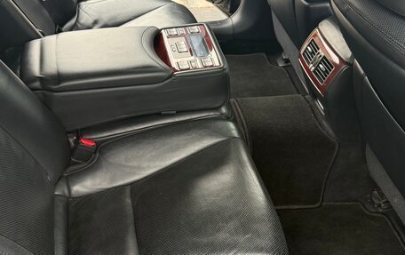 Lexus LS IV, 2007 год, 1 390 000 рублей, 19 фотография