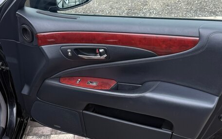 Lexus LS IV, 2007 год, 1 390 000 рублей, 18 фотография