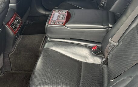 Lexus LS IV, 2007 год, 1 390 000 рублей, 21 фотография