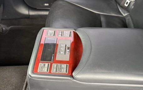 Lexus LS IV, 2007 год, 1 390 000 рублей, 23 фотография