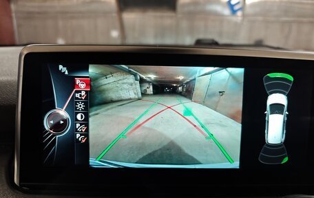 BMW 2 серия Grand Tourer F46 рестайлинг, 2016 год, 1 499 000 рублей, 2 фотография