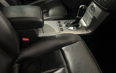 Infiniti FX I, 2006 год, 1 300 000 рублей, 5 фотография