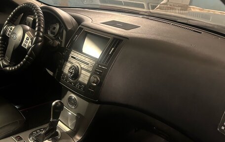 Infiniti FX I, 2006 год, 1 300 000 рублей, 6 фотография