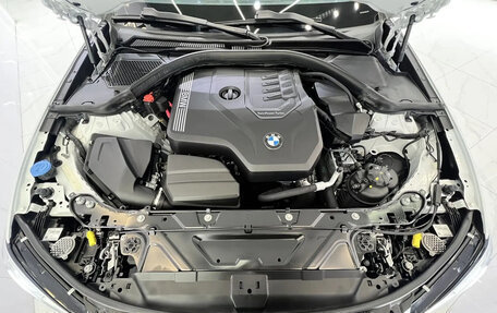 BMW 3 серия, 2022 год, 3 490 000 рублей, 8 фотография