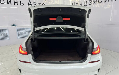 BMW 3 серия, 2022 год, 3 490 000 рублей, 7 фотография