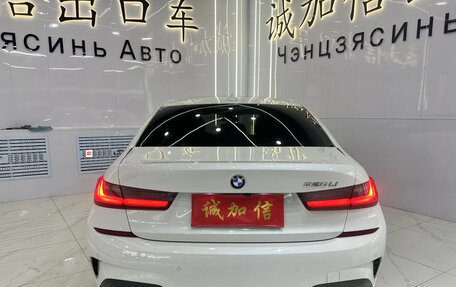 BMW 3 серия, 2022 год, 3 490 000 рублей, 6 фотография