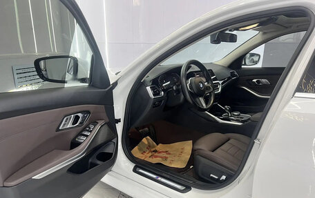 BMW 3 серия, 2022 год, 3 490 000 рублей, 11 фотография