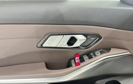 BMW 3 серия, 2022 год, 3 490 000 рублей, 14 фотография