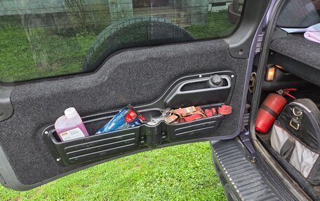 Chevrolet Niva I рестайлинг, 2014 год, 840 000 рублей, 4 фотография