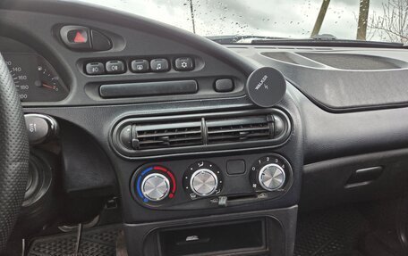 Chevrolet Niva I рестайлинг, 2014 год, 840 000 рублей, 11 фотография