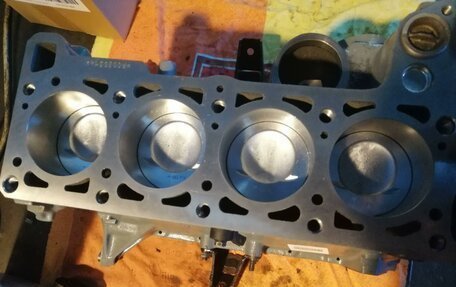 Chevrolet Niva I рестайлинг, 2014 год, 840 000 рублей, 12 фотография