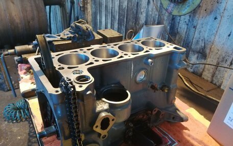 Chevrolet Niva I рестайлинг, 2014 год, 840 000 рублей, 13 фотография