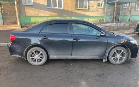 Toyota Corolla, 2010 год, 1 150 000 рублей, 6 фотография