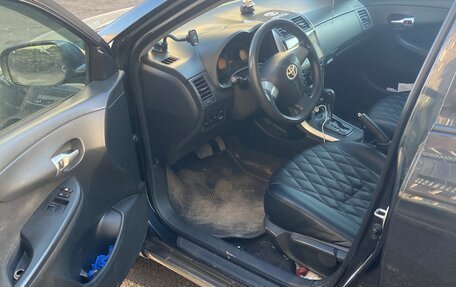 Toyota Corolla, 2010 год, 1 150 000 рублей, 11 фотография