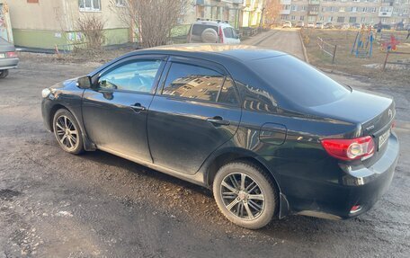 Toyota Corolla, 2010 год, 1 150 000 рублей, 9 фотография