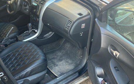 Toyota Corolla, 2010 год, 1 150 000 рублей, 14 фотография