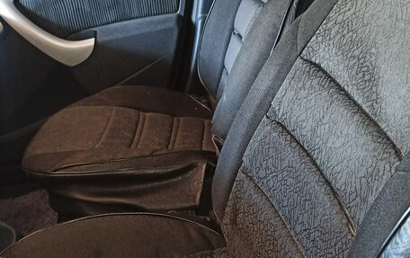 Renault Logan I, 2011 год, 850 000 рублей, 4 фотография