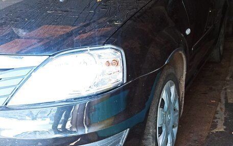 Renault Logan I, 2011 год, 850 000 рублей, 6 фотография