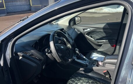 Ford Focus III, 2012 год, 460 000 рублей, 3 фотография